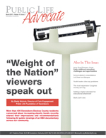 Public Life Advocate Volume_10_Issue_2 Cover