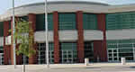 Convention Center - Parking Garage