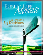 Public Life Advocate Volume_10_Issue_2 Cover