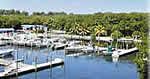 Marina/Boat Ramp