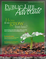 Public Life Advocate Volume_10_Issue_2 Cover