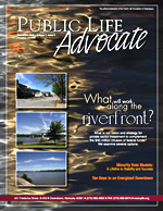 Public Life Advocate Volume_10_Issue_2 Cover