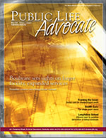 Public Life Advocate Volume_10_Issue_2 Cover