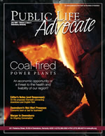 Public Life Advocate Volume_10_Issue_2 Cover