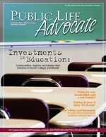 Public Life Advocate Volume_10_Issue_2 Cover