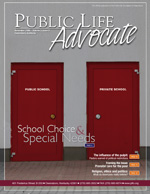 Public Life Advocate Volume_10_Issue_2 Cover