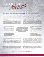 Public Life Advocate Volume_10_Issue_2 Cover