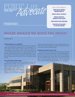 Public Life Advocate Volume_10_Issue_2 Cover