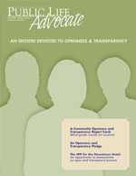 Public Life Advocate Volume_10_Issue_2 Cover